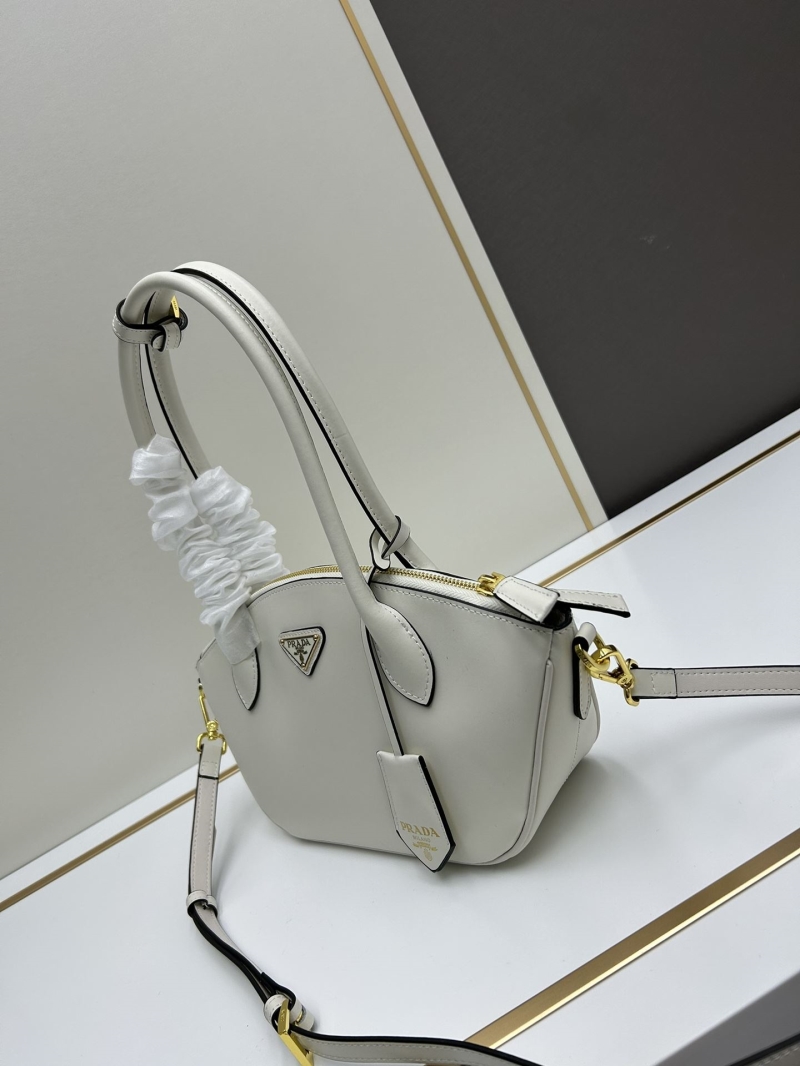 Prada Top Handle Bags